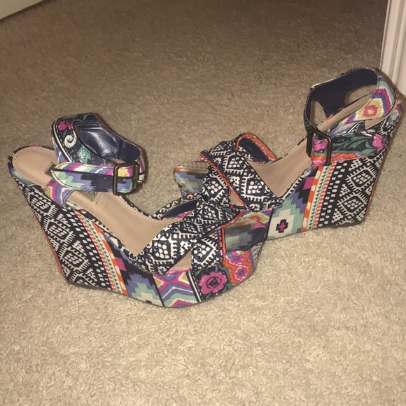 Wedges - Picture 3 of 3